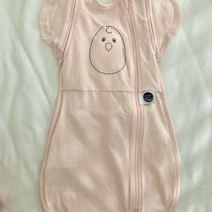 Nested bean zen one swaddle